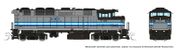 Rapido Trains F59PH Locomotive (DC/DCC/Sound)