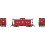 Rapido Trains HO Scale Cabooses