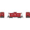 Rapido Trains HO Scale Cabooses