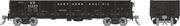 Rapido Trains HO Scale Drop Bottom Gondola