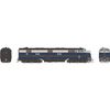 Rapido Trains HO Scale EMD E7 Locomotives (DC/Silent Version)