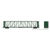 Rapido Trains HO Scale NSC 73' Centerbeam Car