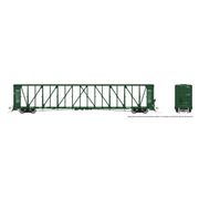 Rapido Trains N Scale NSC 73' Centerbeam Cars