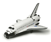Tamiya 60402 Space Shuttle Atlantis