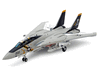 Tamiya 61114 Grumman F-14A Tomcat Kit