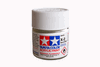Tamiya 81002 Acrylic X-2 White 23 ml Bottle