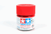 Tamiya 81007 Acrylic X-7 Red 23 ml Bottle