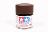 Tamiya 81009 Acrylic X-9 Brown 23 ml Bottle