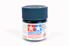 Tamiya 81013 Acrylic X-13 Metallic Blue 23 ml Bottle