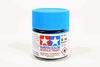 Tamiya 81014 Acrylic X-14 Sky Blue 23 ml Bottle