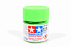 Tamiya 81015 Acrylic X-15 Sky Blue 23 ml Bottle