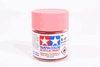 Tamiya 81017 Acrylic X-17 Pink 23 ml Bottle