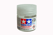 Tamiya 81020 Acrylic X-20 Thinner 23 ml Bottle