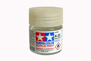 Tamiya 81022 Acrylic X-22 Clear 23 ml Bottle