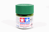 Tamiya 81305 Acrylic Mini XF-5 Flat Green 23 ml Bottle