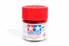 Tamiya 81307 Acrylic Mini XF-7 Flat Red 23 ml Bottle