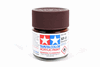 Tamiya 81309 Acrylic Mini XF-9 Hull Red 23 ml Bottle