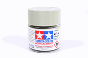 Tamiya 81314 Acrylic Mini XF-14 J.A. Gray 23 ml Bottle