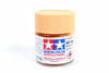 Tamiya 81315 Acrylic Mini XF-15 Flat Flesh 23 ml Bottle