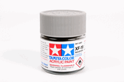 Tamiya 81319 Acrylic Mini XF-19 Sky Gray 23 ml Bottle