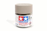 Tamiya 81320 Acrylic Mini XF-20 Medium Gray 23 ml Bottle Tamiya 81320 Acrylic Mini XF-20 Medium Gray 23 ml Bottle