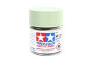 Tamiya 81321 Acrylic Mini XF-21 Sky 23 ml Bottle