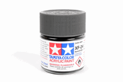Tamiya 81324 Acrylic Mini XF-24 Dark Gray 23 ml Bottle