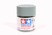 Tamiya 81325 Acrylic Mini XF-25 Light Sea Gray 23 ml Bottle