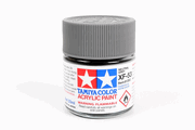 Tamiya 81353 Acrylic Mini XF-53 Neutral Gray 23 ml Bottle