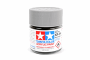 Tamiya 81354 Acrylic Mini XF-54 Dark Sea Gray 23 ml Bottle