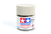 Tamiya 81355 Acrylic Mini XF-55 Deck Tan 23 ml Bottle