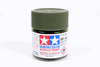 Tamiya 81358 Acrylic Mini XF-58 Olive Green 23 ml Bottle
