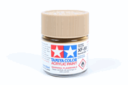 Tamiya 81359 Acrylic Mini XF-59 Desert Yellow 23 ml Bottle