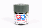 Tamiya 81365 Acrylic Mini XF-65 Field Gray 23 ml Bottle Tamiya 81365 Acrylic Mini XF-65 Field Gray 23 ml Bottle