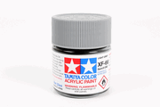 Tamiya 81366 Acrylic Mini XF-66 Light Gray 23 ml Bottle