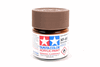 Tamiya 81368 Acrylic Mini XF-68 NATO Brown 23 ml Bottle