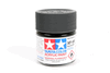 Tamiya 81369 Acrylic Mini XF-68 NATO Black 23 ml Bottle