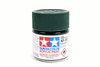 Tamiya 81370 Acrylic Mini XF-70 Dark Green 23 ml Bottle