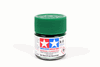 Tamiya 81505 Acrylic Mini X-5 Green 10 ml Bottle