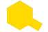 Tamiya 81508 Acrylic Mini X-8 Lemon Yellow 10 ml Bottle