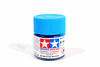Tamiya 81514 Acrylic Mini X-14 Sky Blue 10 ml Bottle