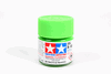 Tamiya 81515 Acrylic Mini X-15 Light Green 10 ml Bottle
