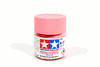 Tamiya 81517 Acrylic Mini X-17 Pink 10 ml Bottle