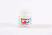 Tamiya 81520 Acrylic Mini X-20A Thinner 10 ml Bottle
