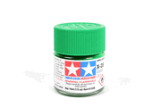 Tamiya 81528 Acrylic Mini X-28 Park Green 10 ml Bottle