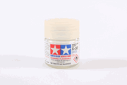 Tamiya 81535 Acrylic Mini X-35 Sg Clear 10 ml Bottle