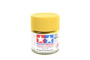 Tamiya 81704 Acrylic Mini XF-4 Yellow Green 10 ml Bottle Tamiya 81704 Acrylic Mini XF-4 Yellow Green 10 ml Bottle