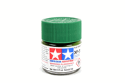 Tamiya 81705 Acrylic Mini XF-5 Flat Green 10 ml Bottle