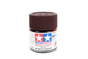 Tamiya 81709 Acrylic Mini XF-9 Hull Red 10 ml Bottle