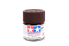 Tamiya 81709 Acrylic Mini XF-9 Hull Red 10 ml Bottle
